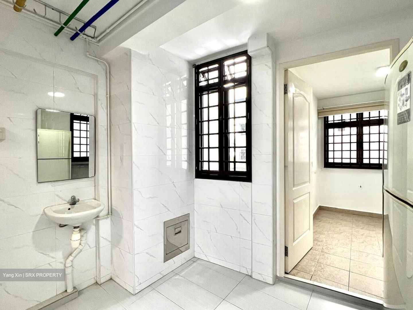 Blk 8 Di Tanjong Rhu (Kallang/Whampoa), HDB 2 Rooms #501621521